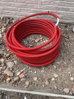 Henco buis 16mm, Bricolage & Construction, Sanitaire, Enlèvement, Comme neuf, Autres types