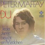 Peter Maffay, Cd's en Dvd's, Vinyl | Overige Vinyl, Ophalen of Verzenden, Zo goed als nieuw