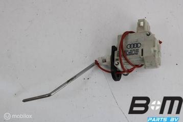 Stelelement voor tankklep Audi A3 8P SB 8P4862153 beschikbaar voor biedingen