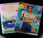 Oude Flow magazines, Boeken, Tijdschriften en Kranten, Ophalen, Zo goed als nieuw
