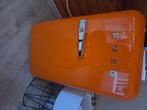 Smeg koelkast, Elektronische apparatuur, Koelkasten en IJskasten, Minder dan 75 liter, 45 tot 60 cm, Ophalen, 85 tot 120 cm