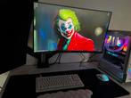 Gaming setup PC, Enlèvement, Comme neuf, Gaming