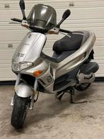 Gilera Piaggio Runner FXr 180 SD, Ophalen of Verzenden, Zo goed als nieuw