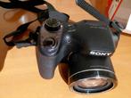 digitaal fototoestel, Ophalen, Gebruikt, Sony