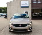 Fiat Tipo ACHTERUITRIJCAMERA*NAVIGATIE*APPLE-CARPLAY*AIRCO*, Voorwielaandrijving, Stof, 139 g/km, 4 cilinders