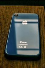 iPhone XR 128 GB, blue, Blauw, IPhone XR, Ophalen of Verzenden, Zonder simlock