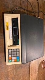 Toledo weegschaal, Ophalen