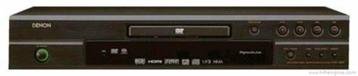 DENON 1920 SACD/CD/DVD PLAYER beschikbaar voor biedingen