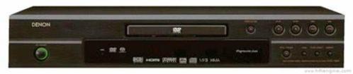 DENON 1920 SACD/CD/DVD PLAYER, Audio, Tv en Foto, Cd-spelers, Ophalen