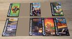 Sega Saturn Spellen, Consoles de jeu & Jeux vidéo, Jeux | Sega, Enlèvement ou Envoi, Utilisé