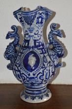 Vase allemand, Westerwald 1890-1900., Antiquités & Art, Enlèvement ou Envoi