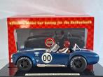 MRRC Shelby Cobra Team Shelby Replica #00 Ref Nr 0005, Kinderen en Baby's, Speelgoed | Racebanen, Overige merken, Racebaan, Verzenden