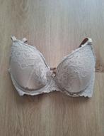 Bh maat 85B, Kleding | Dames, Ondergoed en Lingerie, Shein, Ophalen of Verzenden, Beige, BH