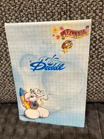 Diddl bloc - note A6 diddl avec planche de surf 4 feuilles, Collections, Enlèvement ou Envoi, Diddl