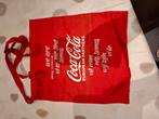Draagtas Coca-Cola Collector item, Ophalen of Verzenden, Nieuw