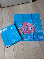 Dekbedovertrek Finding Nemo, Ophalen, Gebruikt, Dekbedovertrek