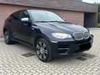 BMW X6 M50d – 280 kW – Automaat – 01/2013 – 1e eigenaar, Auto's, Automaat, Euro 5, 2993 cc, Zwart