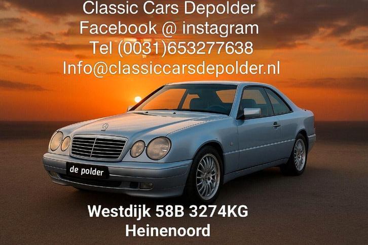 Te koop gevraagd: Oldtimer en schuurvondst oldtimers gezocht, Auto's, Overige Auto's, Bedrijf, Ophalen
