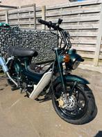 Honda chaly cf50, Fietsen en Brommers, Ophalen, Zo goed als nieuw