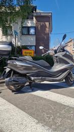 SCOOTER PIAGGIO X10, Fietsen en Brommers, Scooters | Piaggio, Ophalen, Gebruikt, Overige modellen, Benzine