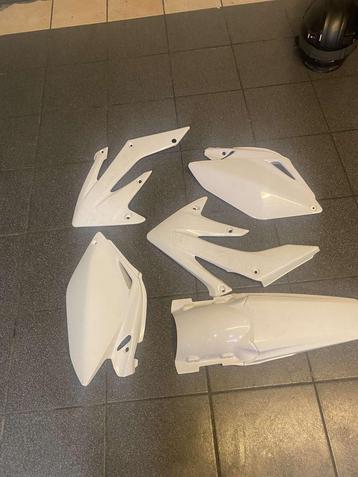 Honda Cr250 2009 kappen beschikbaar voor biedingen