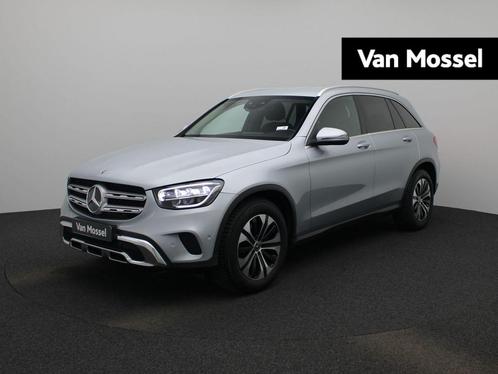 Mercedes-Benz GLC-klasse 200d Business Solution NAVI | LED |, Auto's, Mercedes-Benz, Bedrijf, Te koop, GLC, ABS, Achteruitrijcamera