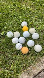 Golfballen, Sport en Fitness, Ophalen