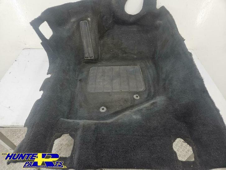 Vloerbekleding LV Volvo V70/S60/XC70 ('00-'05) 39965903, Auto-onderdelen, Interieur en Bekleding, Volvo, Gebruikt, Ophalen of Verzenden