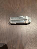 Leatherman wave plus, Caravans en Kamperen, Ophalen, Zo goed als nieuw