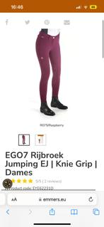 Ego 7 rijbroek dames (prijs bespreekbaar !!), Dieren en Toebehoren, Paardrijkleding, Dames, Onderkleding, Ophalen of Verzenden