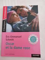 Oscar et la dame rose, Ophalen of Verzenden, Zo goed als nieuw, België, Eric-Emmanuel Schmitt