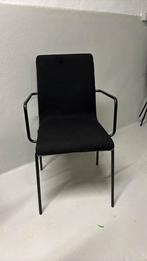 Set drie Kuadra stoelen van Pedrali, Huis en Inrichting, Ophalen, Gebruikt, Drie