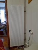 radiateur vertical, 60 tot 150 cm, 800 watt of meer, Gebruikt, 80 cm of meer