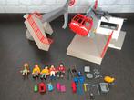 Playmobil skilift, Ophalen, Zo goed als nieuw, Los Playmobil