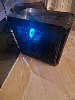 Desktop PC Intel i7, Computers en Software, Ophalen, Gebruikt, SSD