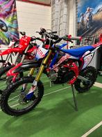 ‼️Nieuw‼️Ultra Crossmotor 125cc 4 Takt 4-Gang 90km/u 2025, Ophalen of Verzenden, Nieuw