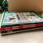 Minecraft adventure-pakket, Boeken, Gelezen, Geschikt voor kinderen, Ophalen of Verzenden, Mojang