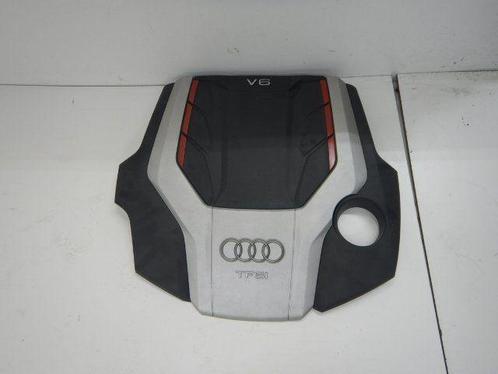 Audi S5 8W6 Motorafdekplaat 3.0 TFSI 06M103925, Auto-onderdelen, Motor en Toebehoren, Audi, Gebruikt, Ophalen of Verzenden