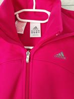 Adidas jasje 16 j.Nieuw., Ophalen of Verzenden, Nieuw, Meisje