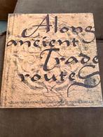 Along ancient Trade routes - Seljuk Caravanserais and landsc, 15e en 16e eeuw, Ophalen of Verzenden, Zo goed als nieuw, Azië