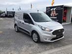 ford connect automaat 120pk 2020 69000km full/option 15950e, Auto's, Stof, Navigatiesysteem, 4 cilinders, 120 kW