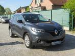 Renault kadjar 1.5 DCI automaat, Auto's, Renault, Kadjar, 4 cilinders, Leder, 5 deurs