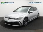 Volkswagen Golf VIII Golf 1.5 eTSI R-Line OPF DSG (EU6AP), Auto's, Automaat, Cruise Control, 109 g/km, Golf