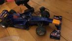 Nitro F1 Car Red Bull, Verzamelen, Automerken, Motoren en Formule 1, Formule 1, Zo goed als nieuw, Ophalen
