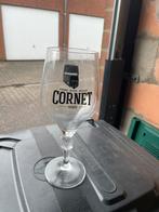 Victoria glas / Cornet glas, Verzamelen, Ophalen, Zo goed als nieuw