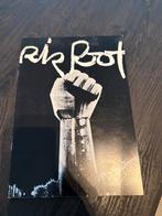 Kunstboek Rik Poot beeldhouwwerken/sculpturen kunstcatalogus, Ophalen of Verzenden, Zo goed als nieuw