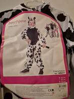 Verkleedkostuum koe, maat 140, nieuw, Enlèvement