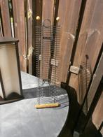 lot de 2 ranges cd 1x 40cd et 1x72cd 2€ les 2., Ophalen of Verzenden, Gebruikt