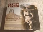 Coffret de 3 CD Freddy Fender Hits and More Tex Mex Country, CD & DVD, CD | Country & Western, Enlèvement ou Envoi, Coffret