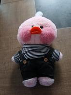 Knuffel, Ophalen of Verzenden, Zo goed als nieuw